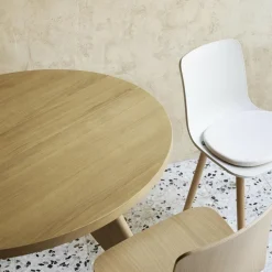 Vitra Guéridon Esstisch Ø 90cm| Tische