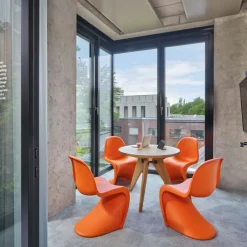 Vitra Guéridon Esstisch Ø 90cm| Tische