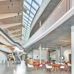 Vitra Guéridon Esstisch Ø 90cm| Tische