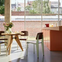 Vitra Guéridon Esstisch Ø 90cm| Tische