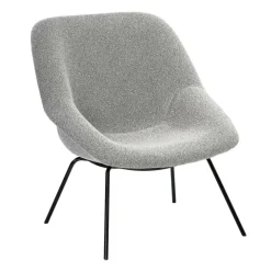 Sessel^Richard Lampert H 55 Sessel Gestell schwarz