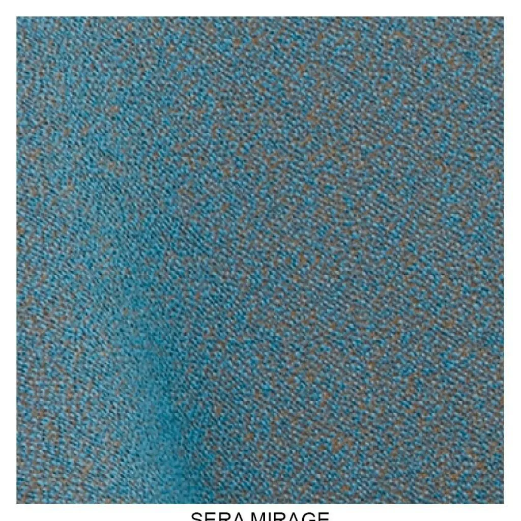 Sessel^Richard Lampert H 55 Sessel Gestell schwarz