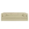 HAY Hackney 3-Sitzer Sofa| Sofas
