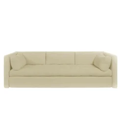 HAY Hackney 3-Sitzer Sofa| Sofas