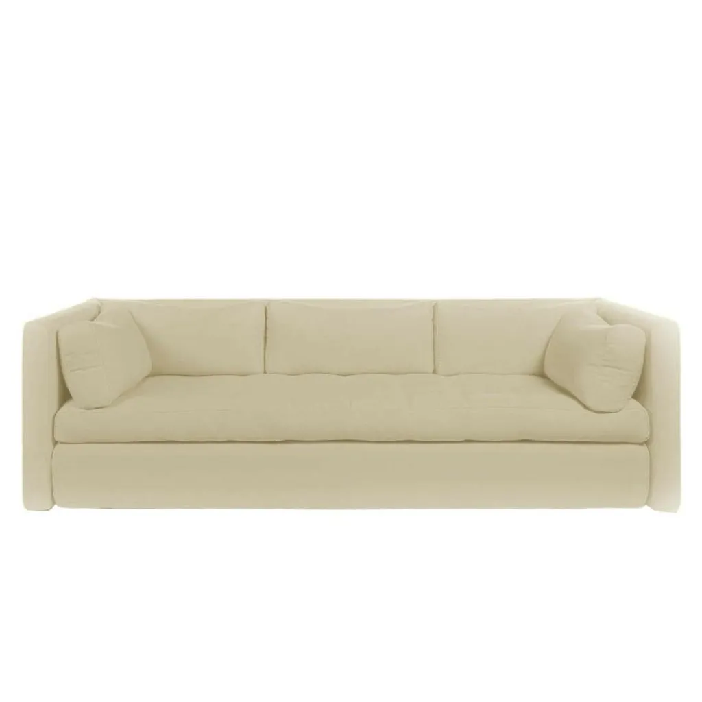 HAY Hackney 3-Sitzer Sofa| Sofas
