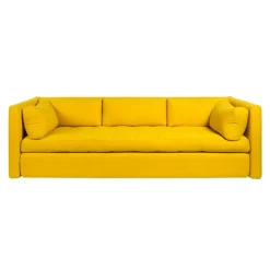 HAY Hackney 3-Sitzer Sofa| Sofas