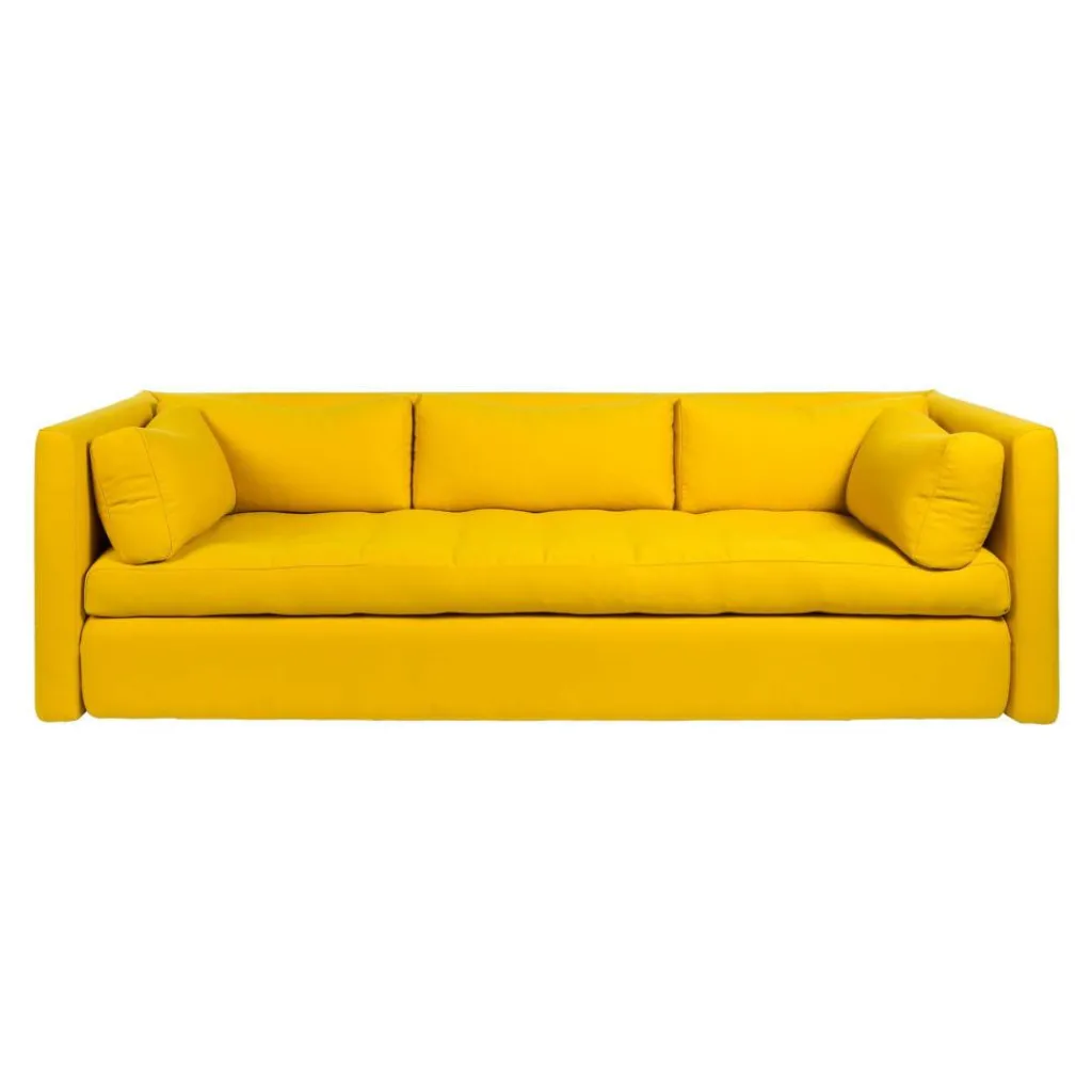 HAY Hackney 3-Sitzer Sofa| Sofas