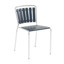 Stühle|Gartenstühle^Embru Haefeli Modell 1020 Gartenstuhl