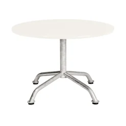 Embru Haefeli Modell 1112 Lounge Gartenbeistelltisch| Garten-Beistelltische