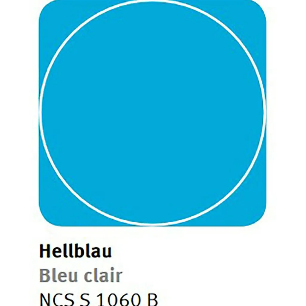 Embru Haefeli Modell 1112 Lounge Gartenbeistelltisch| Garten-Beistelltische