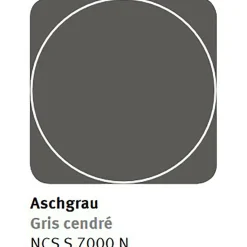 Embru Haefeli Modell 1112 Lounge Gartenbeistelltisch| Garten-Beistelltische