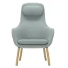Sessel^Vitra HAL Lounge Sessel