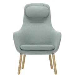 Sessel^Vitra HAL Lounge Sessel
