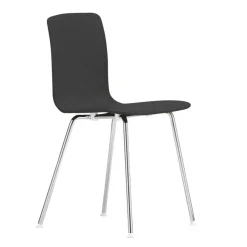 Stühle^Vitra Hal Ply Tube Stuhl