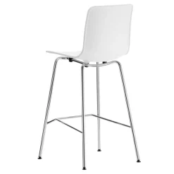 Barhocker^Vitra Hal RE Barhocker medium
