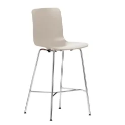 Barhocker^Vitra Hal RE Barhocker medium