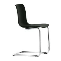 Stühle^Vitra Hal RE Freischwingerstuhl