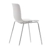 Vitra Hal Tube RE Stuhl stapelbar| Stühle