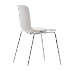 Vitra Hal Tube RE Stuhl stapelbar| Stühle