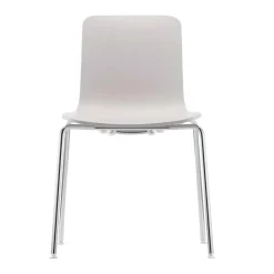 Vitra Hal Tube RE Stuhl stapelbar| Stühle