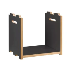 Regale^Tojo Halbstark Regalsystem Anbaumodule