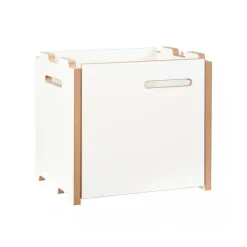 Regale^Tojo Halbstark Regalsystem Anbaumodule