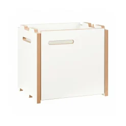 Regale^Tojo Halbstark Regalsystem Anbaumodule