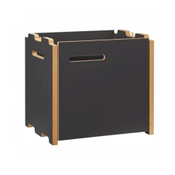 Regale^Tojo Halbstark Regalsystem Anbaumodule