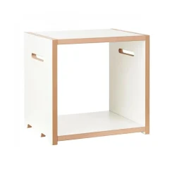 Regale|Regalsysteme^Tojo Halbstark Regalsystem Grundmodule