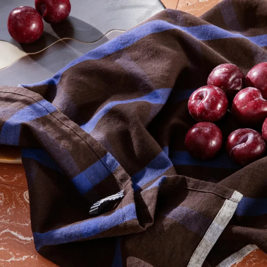 Ferm Living Hale Geschirrtuch| Handtücher|Hand- & Geschirrtücher