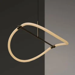 Pendelleuchten^graypants Halo LED Pendelleuchte