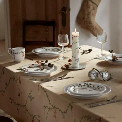 Kähler Hammershøi Christmas 2025 Weihnachtstasse 33cl| Geschirr