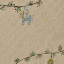 Tischtextilien^Kähler Hammershøi Christmas Tischdecke