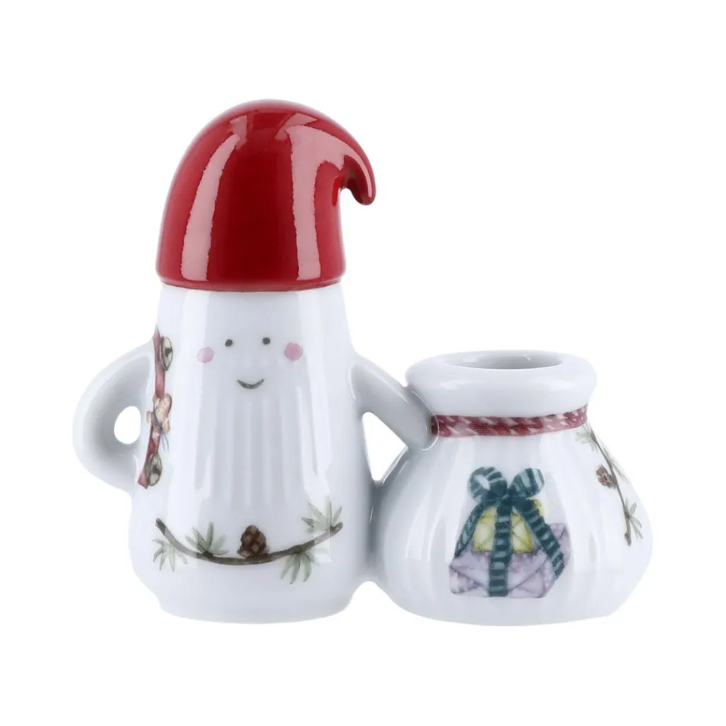 Kähler Hammershøi Father Elf Kerzenhalter| Kerzenständer