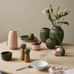 Kähler Hammershøi Mühle H 17,5cm| Salz & Pfeffer