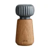 Salz & Pfeffer^Kähler Hammershøi Mühle H 13cm