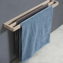 Badaccessoires^Andersen Furniture Handtuchhalter doppelt