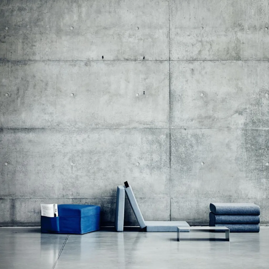 Betten^Softline Handy Faltmatratze