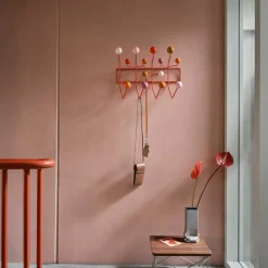 Vitra Hang it all Garderobe| Garderoben