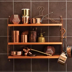 Haken & Bügel^HAY Hang Kleiderbügel 5 er Set