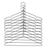 Haken & Bügel^HAY Hang Kleiderbügel Set 10 tlg.