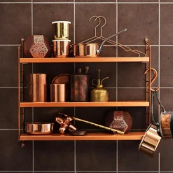 Haken & Bügel^HAY Hang Kleiderbügel Set 10 tlg.