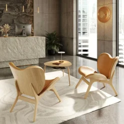 Tische|Beistelltische^Umage Hang Out Couchtisch