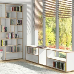 Tojo Hanibal Low Regal| Regale