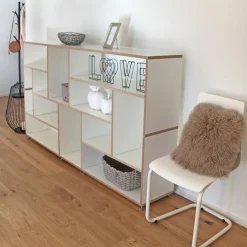 Regale^Tojo Hanibal Side Regal