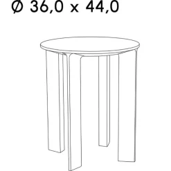 Schönbuch Hans Hocker| Hocker