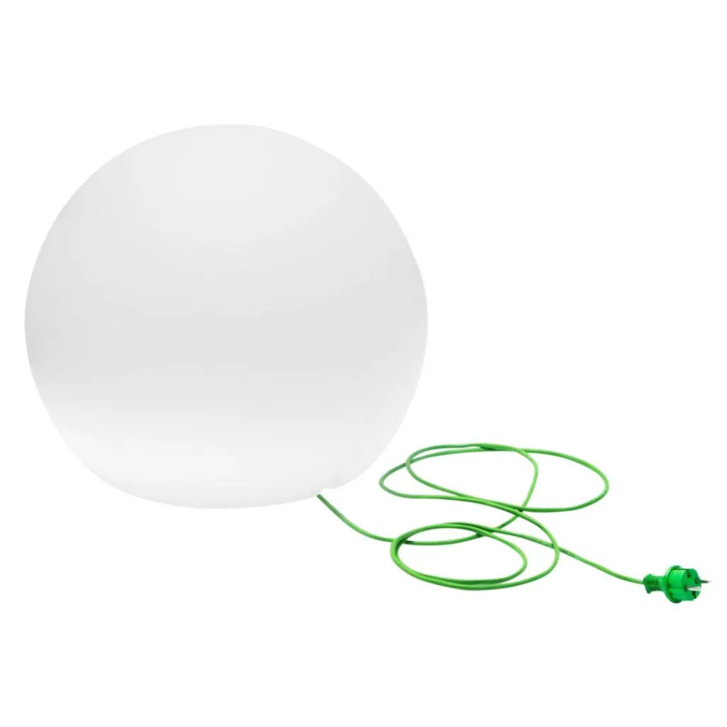 Pedrali Happy Apple Bodenleuchte| Bodenleuchten Außen|Bodenleuchten Außen