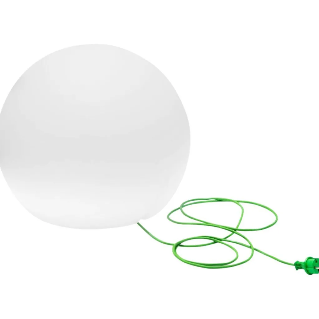 Pedrali Happy Apple Bodenleuchte| Bodenleuchten Außen|Bodenleuchten Außen