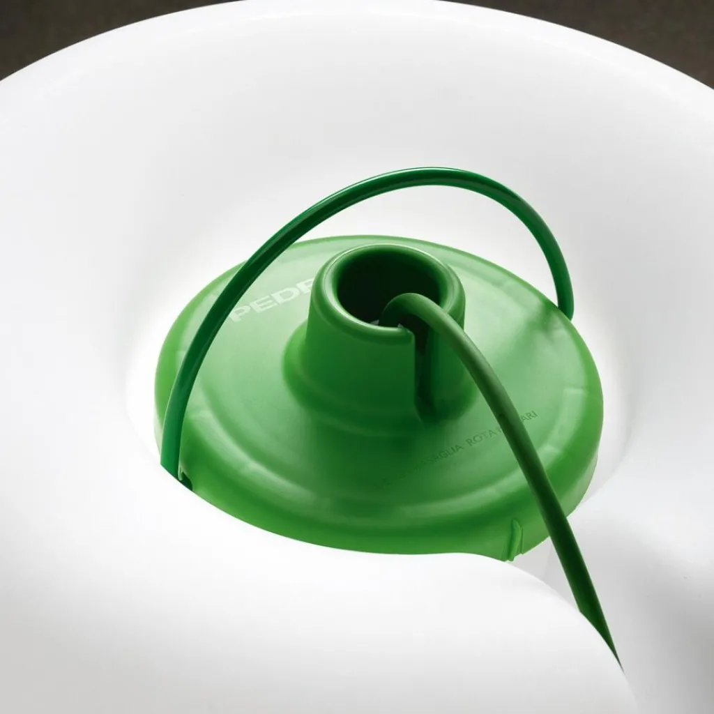 Pedrali Happy Apple Bodenleuchte| Bodenleuchten Außen|Bodenleuchten Außen