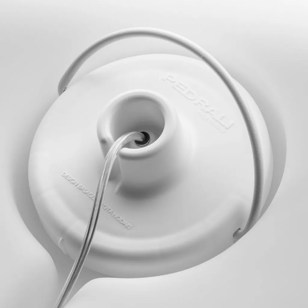 Pedrali Happy Apple Bodenleuchte| Bodenleuchten Außen|Bodenleuchten Außen